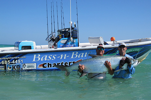 anna maria island fishing charters bass and bay charters anna maria island fishing charters bass and bay charters