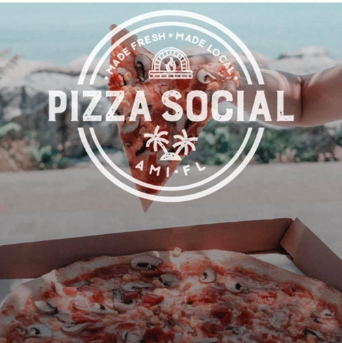 best anna maria pizza place pizza social