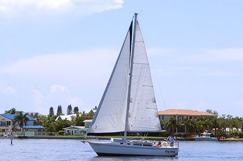 sailing on anna maria island zig zag spice sailing charters sailing on anna maria island zig zag spice sailing charters