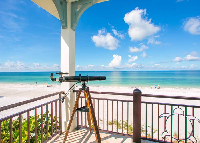 Anna Maria Island Waterfront