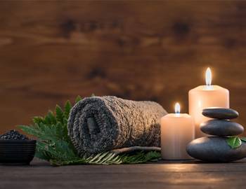 aluna wellness center & spa on anna maria island for massage