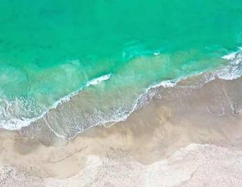 best beach on ami