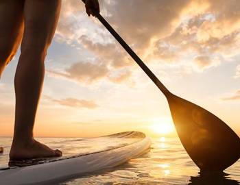 the best paddleboard kayak golf cart rental on anna maria island