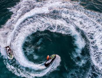 the cheapest jet ski renal on anna maria island