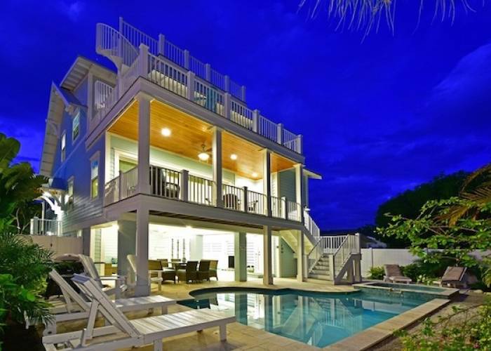 Anna Maria Island Rental 