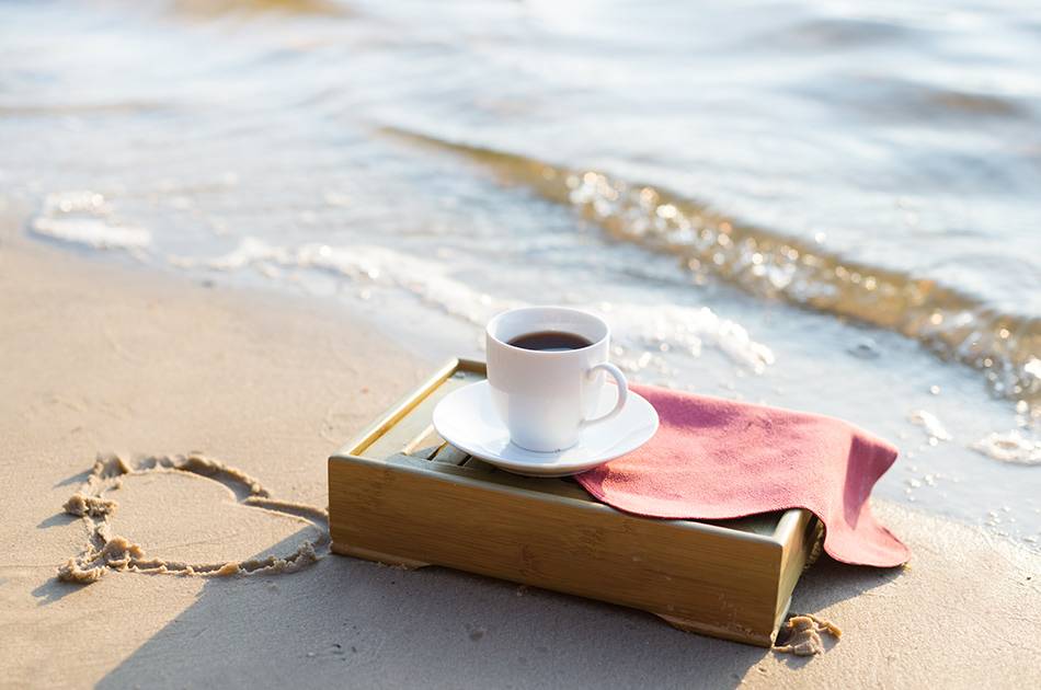 romantic beach breakfast on anna maria isalnd romantic beach breakfast on anna maria isalnd