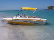 anna maria island day boat trips and rentals