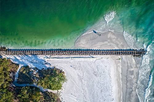 beaches on anna maria island coquina beach south end beaches on anna maria island coquina beach south end