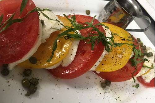 best anna maria island restaurants the feast 