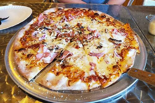 best pizza places on anna maria island vinnys kitchen best pizza places on anna maria island vinnys kitchen
