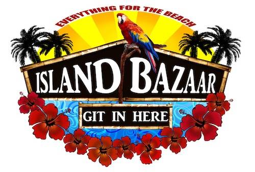 Island Bazaar