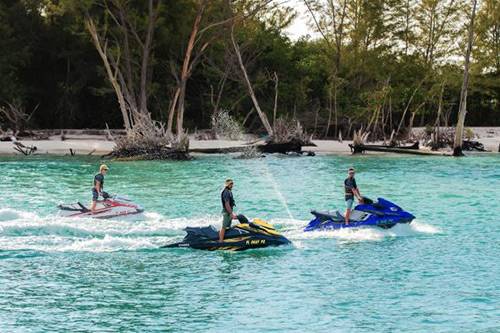 jetski boat rental on anna maria island h2o watersports jetski boat rental on anna maria island h2o watersports