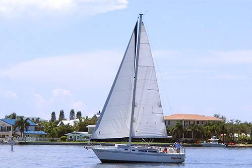 sailing on anna maria island zig zag spice sailing charters sailing on anna maria island zig zag spice sailing charters
