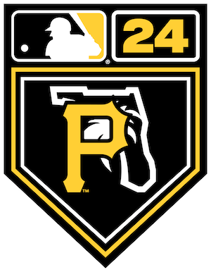 Pirates MLB Spring Training