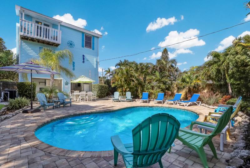 Beachcombers Vacation Rental Beachcombers Vacation Rental