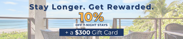 Coastal Week Special