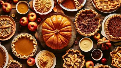 Thanksgiving on Island Time: Coastal Feasts and Holiday Comfort on Anna Maria Island