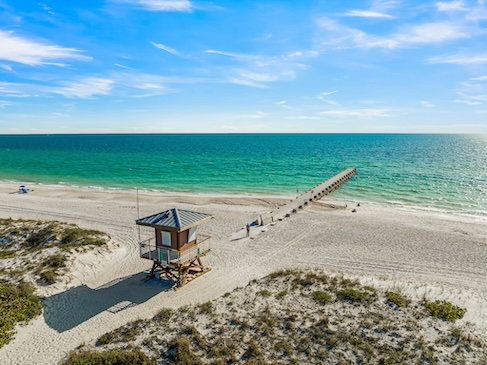 Book More, Save More: 3 New Vacation Rental Deals You’ll Love in Bradenton Beach