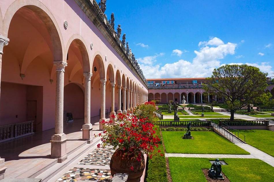 Other Things to Do Around Anna Maria Island