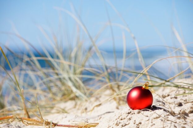 Celebrate Thanksgiving & Christmas 2025 with Anna Maria Island Accommodations