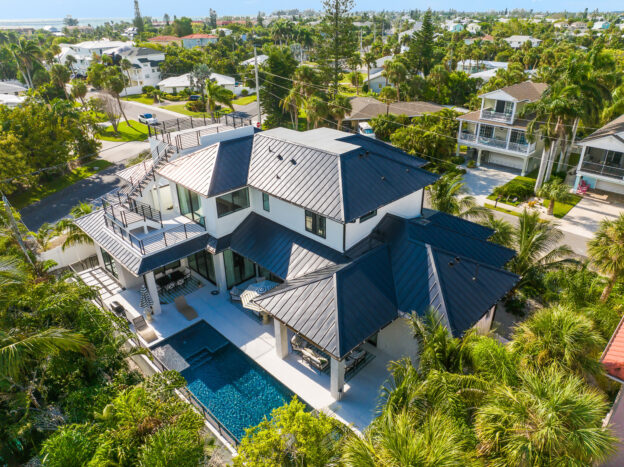 The Palace: Anna Maria Island’s Crown Jewel of Luxury Vacationing