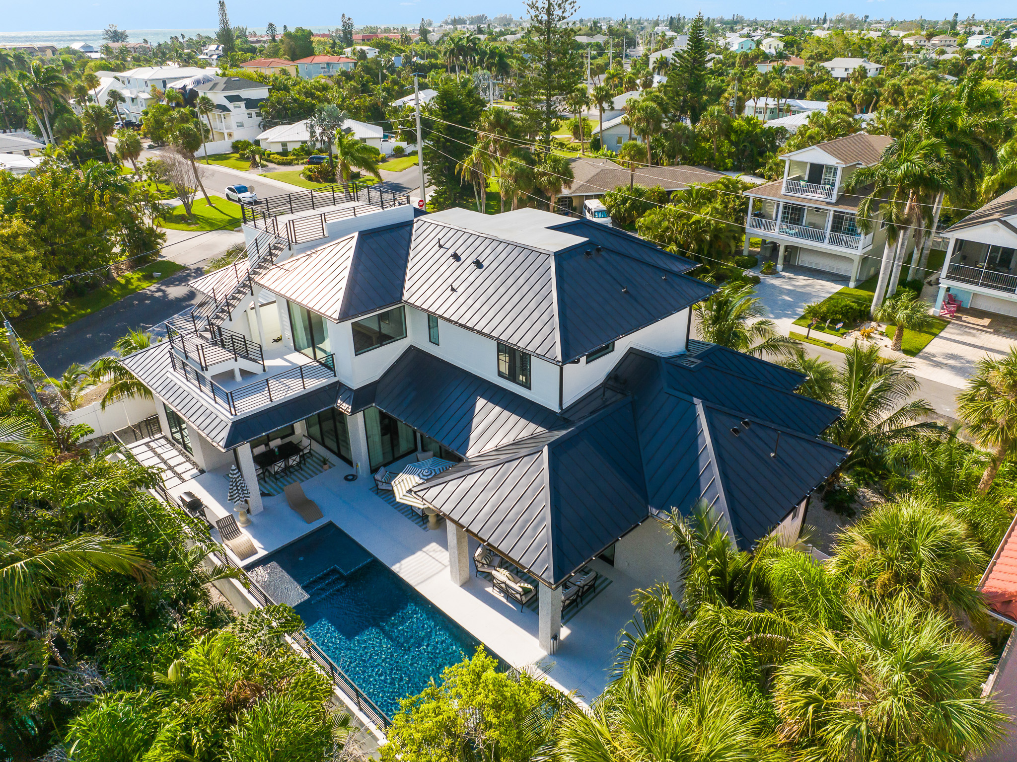 The Palace: Anna Maria Island’s Crown Jewel of Luxury Vacationing