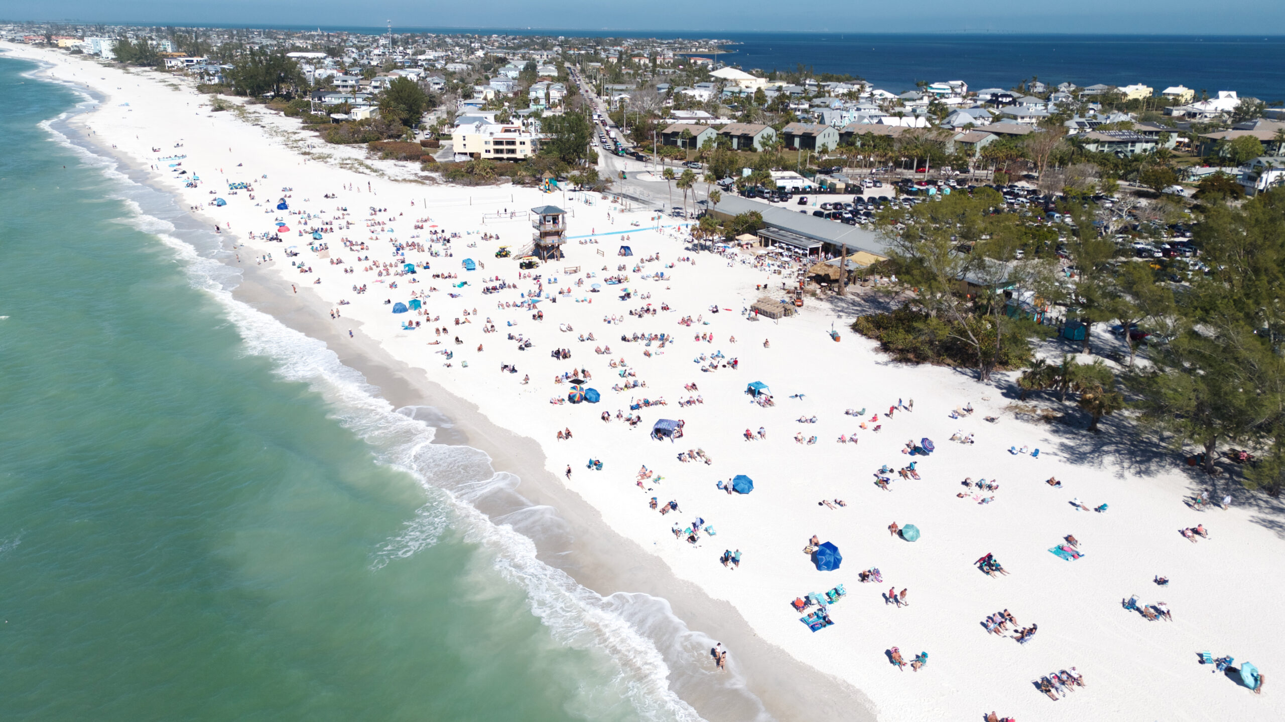 Celebrating the Comeback of Vacation Rentals Post-Hurricane!