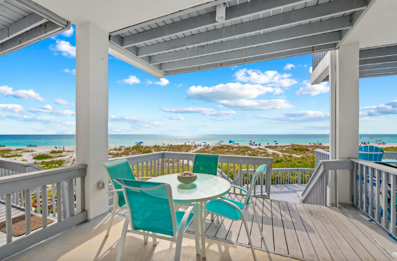 Anna Maria Island is Open and Ready to Welcome You Back!