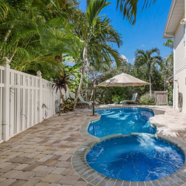 Our Tern, Anna Maria FL Vacation Rental