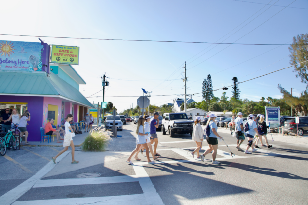 Caring for the Coast: Anna Maria Island Accommodations Supports Local Beach Cleanup Efforts