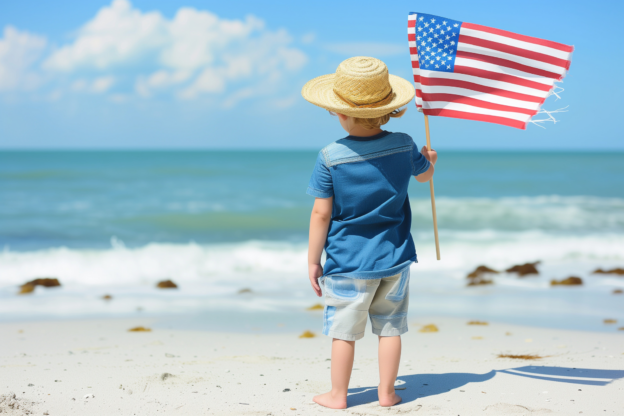 Family Friendly Ways to Celebrate the 4th of July on Anna Maria Island in 2026