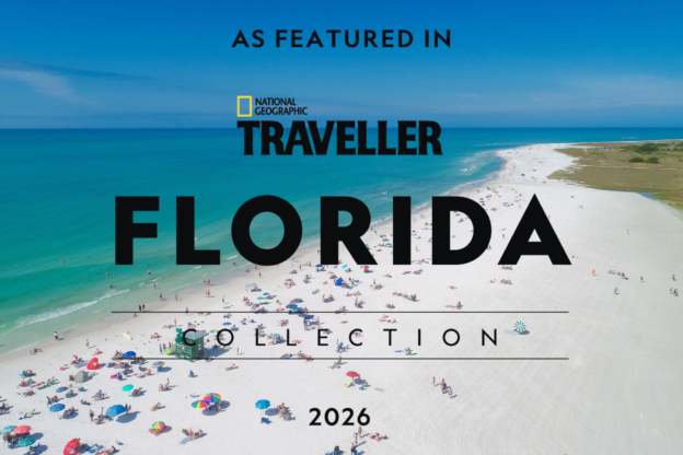 Plan Your Anna Maria Island Vacation with a National Geographic Recognized Stay