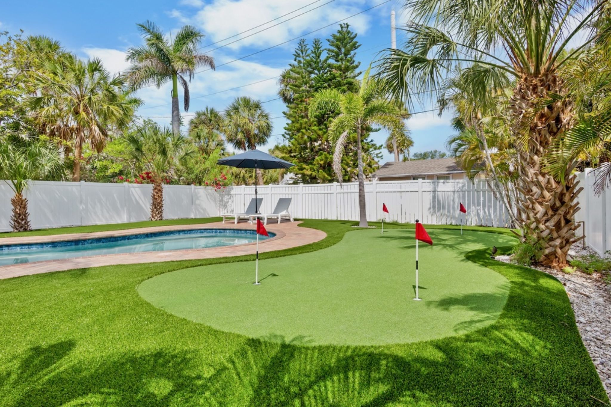 Three New Anna Maria Island Vacation Rentals