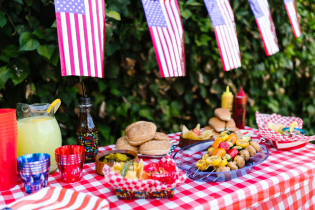 Family Guide to the Fourth of July on Anna Maria Island