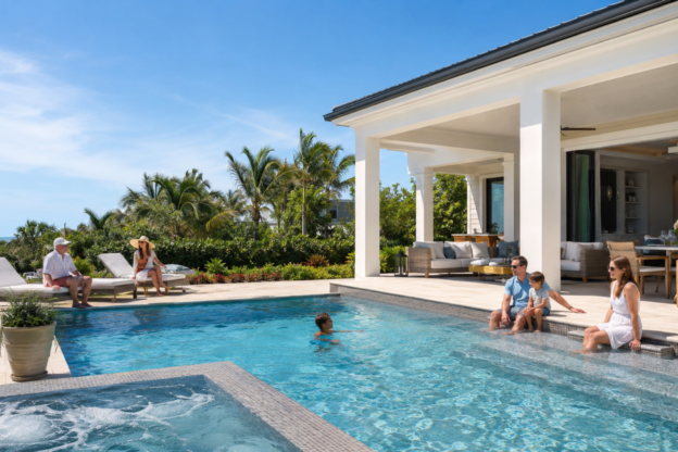 Follow the Flip Flops: Why Book Direct on Anna Maria Island?
